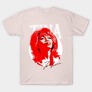 Tina T-Shirt